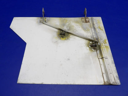 Mooney M20 / M20C LH Main Gear Door P/N 8590-1 (0426-1436)3
