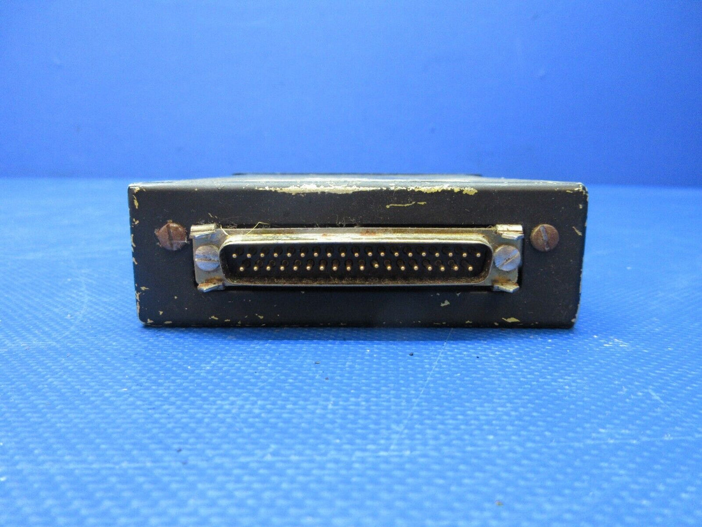 S-TEC Auto Pitch Control P/N 0117 CORE (0924-1436)