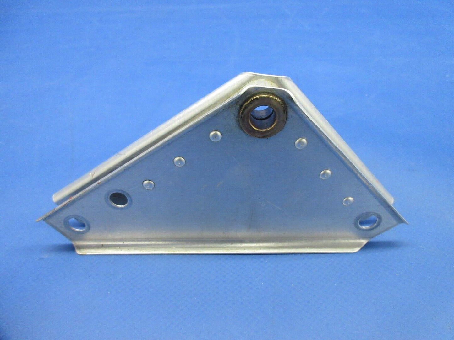 Enstrom 280FX Helicopter Cyclic Bellcrank P/N 28-16158-1 (1124-763)