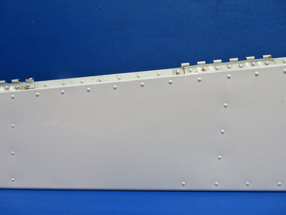 Piper PA-23-250 Aztec Rudder Trim Tab Assy P/N 16136-00, 1636-000 (0424-1719)