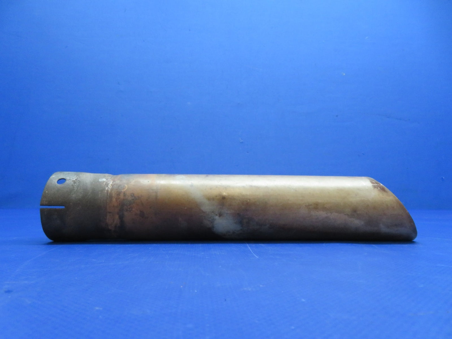 Cessna 172 / 172G Exhaust Muffler Tailpipe 12-3/4" P/N 0550176-54 (0326-106)1