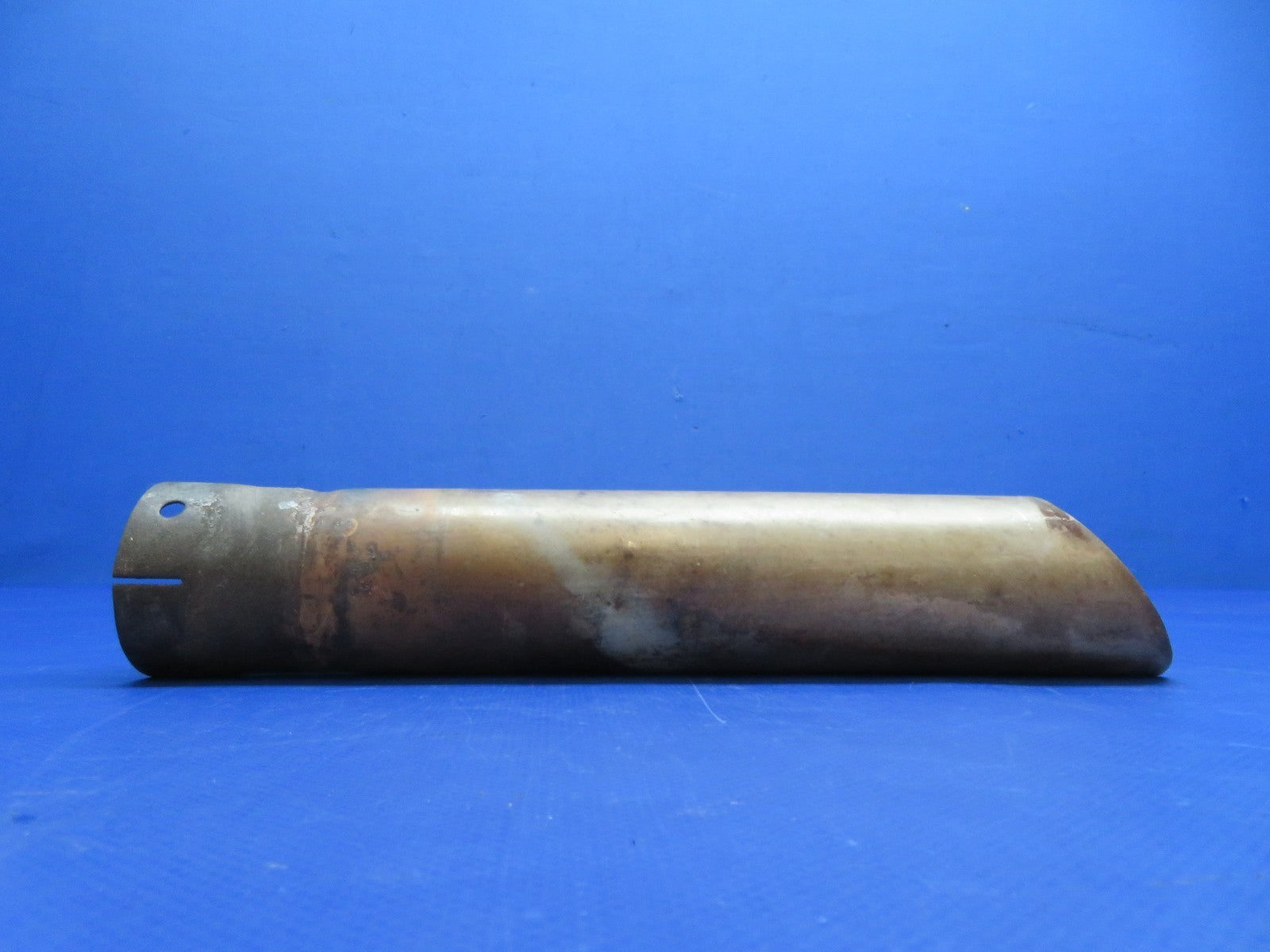 Cessna 172 / 172G Exhaust Muffler Tailpipe 12-3/4" P/N 0550176-54 (0326-106)1