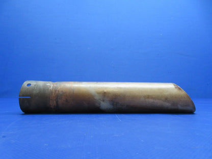 Cessna 172 / 172G Exhaust Muffler Tailpipe 12-3/4" P/N 0550176-54 (0326-106)1