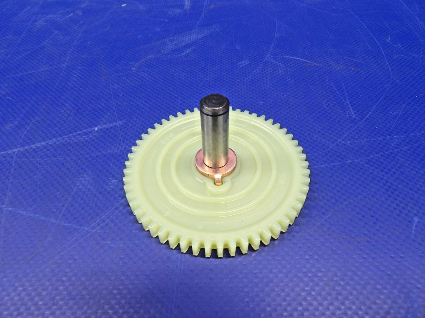 Continental Magneto Gear Kit P/N 10-357586 NOS (0426-1356)7