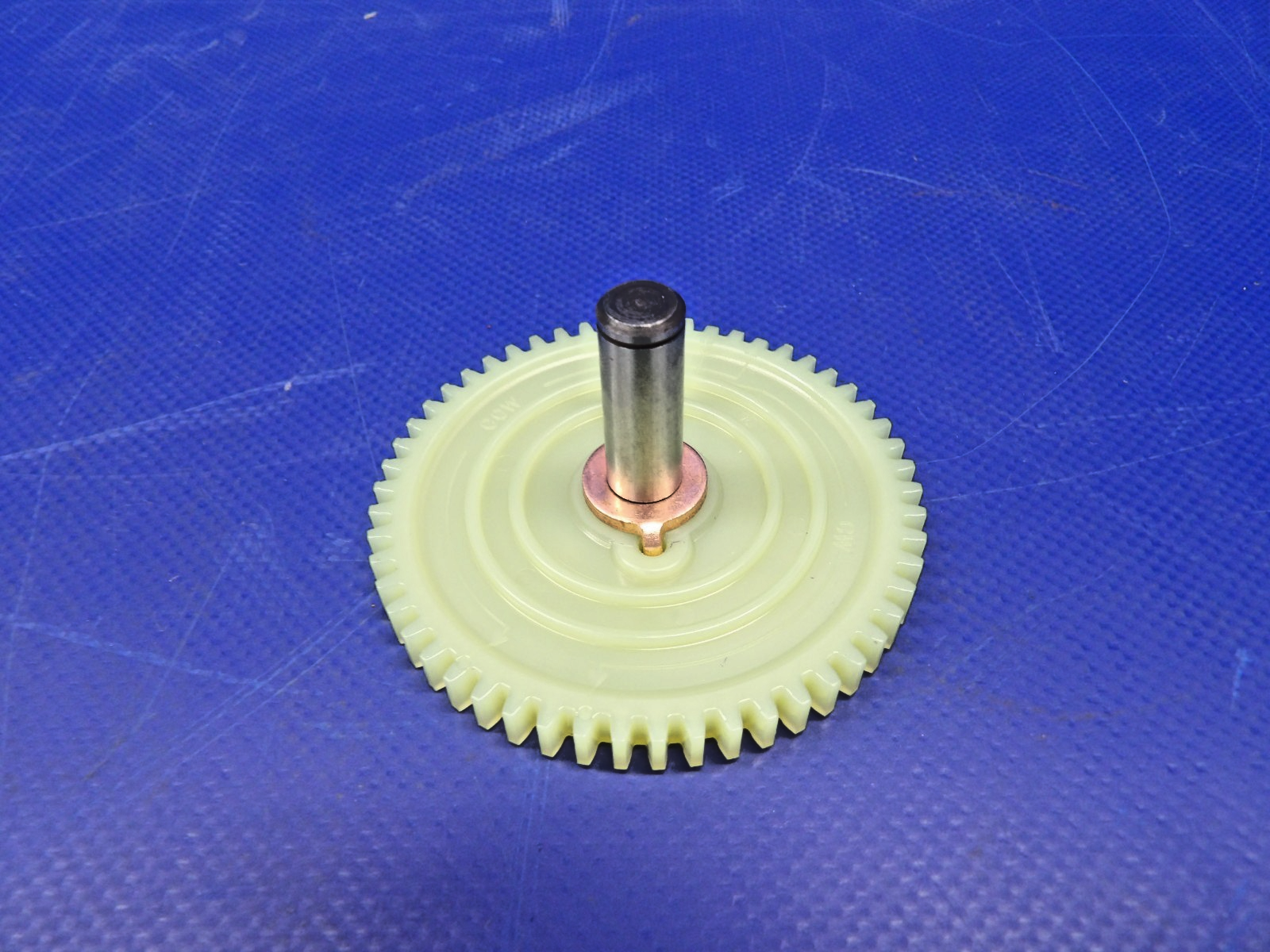 Continental Magneto Gear Kit P/N 10-357586 NOS (0426-1356)7