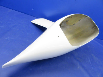 Cirrus SR20 LH Wheel Pant / Fairing P/N 18137-004 (0326-57)6