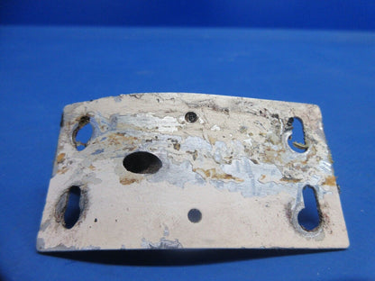 Cessna 177B Cardinal Cabin Door Rod Sleeve Assy RH P/N 1717084-6 (0824-1053)