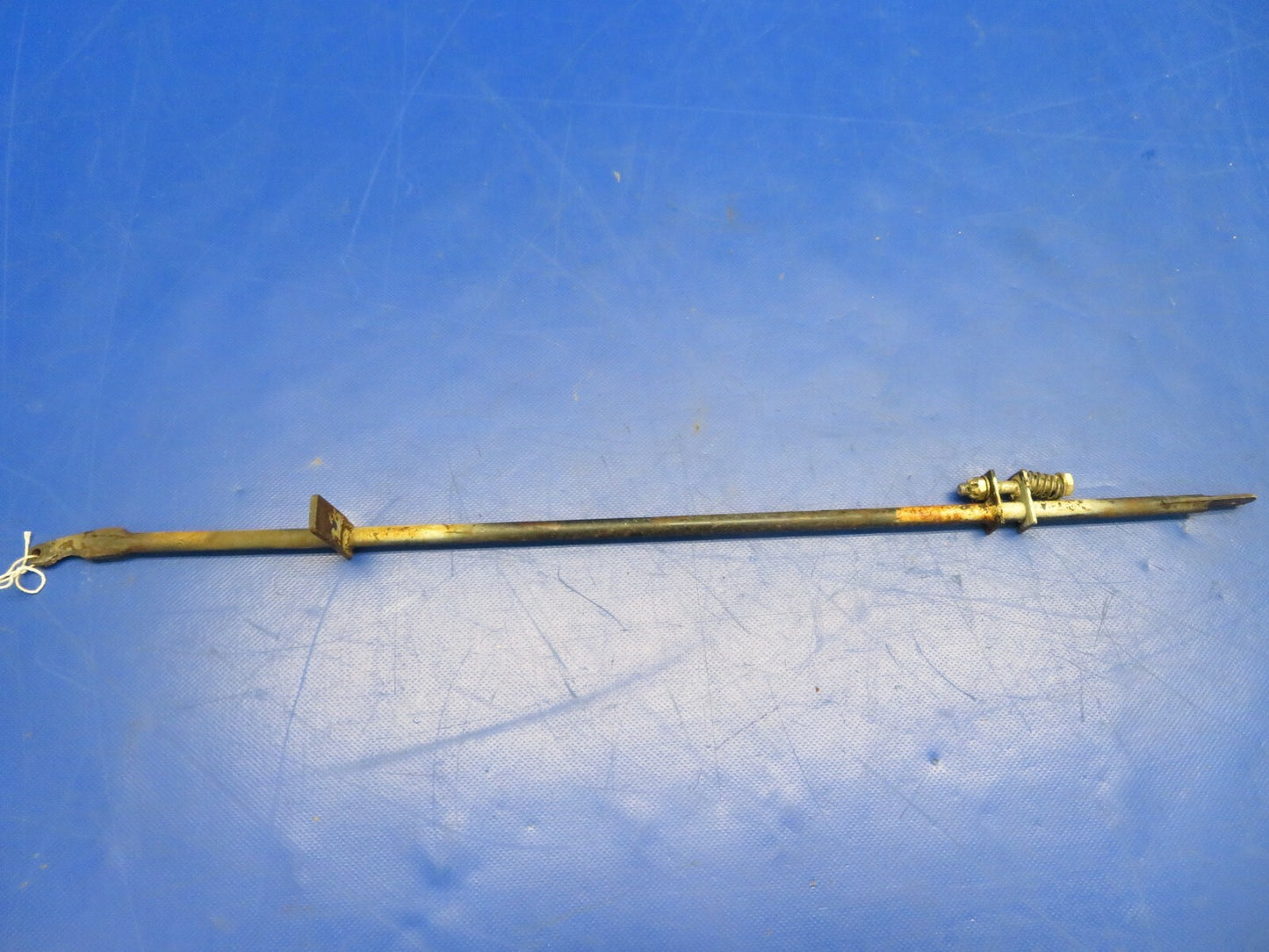 Piper PA-32RT-300 Lance II Tube Assy Door Latch P/N 79515-05 (0620-331)0
