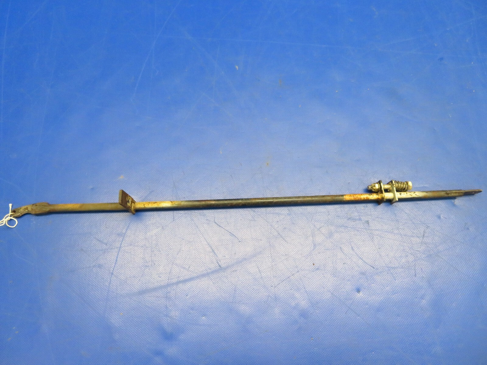Piper PA-32RT-300 Lance II Tube Assy Door Latch P/N 79515-05 (0620-331)0