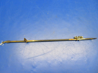 Piper PA-32RT-300 Lance II Tube Assy Door Latch P/N 79515-05 (0620-331)0