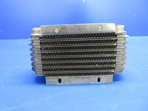 Beech C24R Sierra Harrison Oil Cooler P/N 8526250 (0524-1826)