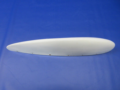 Piper PA-28-180 Stabilator Tip P/N 63584-10 (1224-2045)
