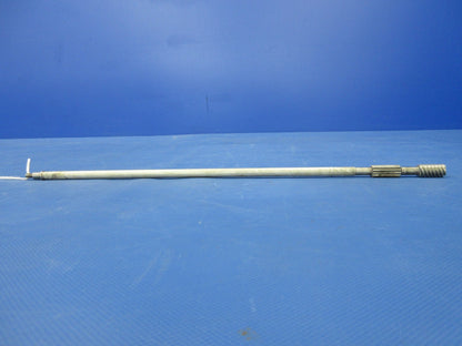 Bell 47J-2 Helicopter Tail Rotor Pitch Control Screw P/N 47-641-148-1(1124-2041)5