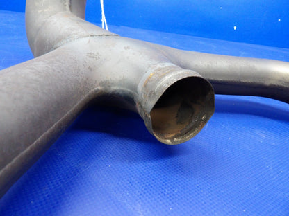 =Cessna 182 / 182L Exhaust Stack P/N 0750161-51,  0750238-20 (0226-497)17