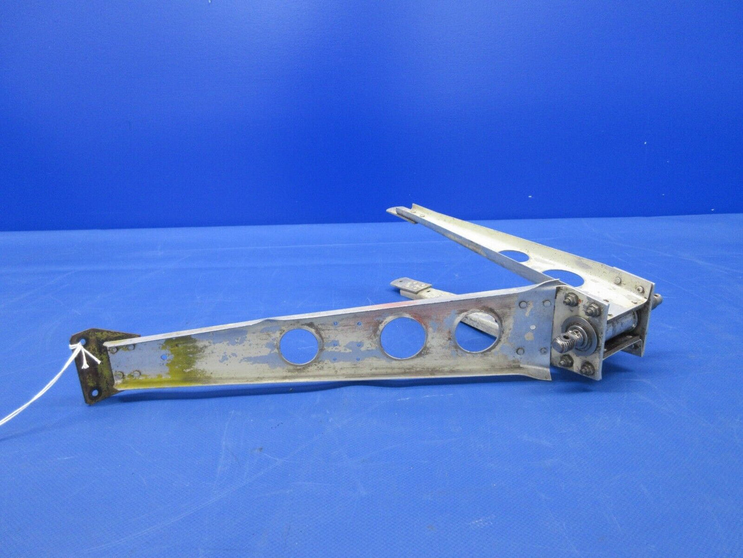 Piper PA-28-181 Archer Stabilator Trim Rib & Barrel P/N 65244-00 (0524-1064)