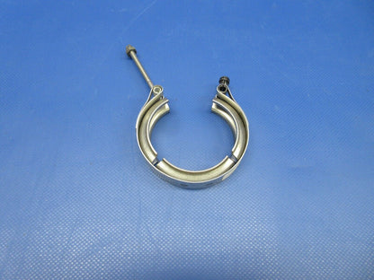 Exhaust Clamp Coupling Assy P/N MVT68892-200 NOS (0324-646)