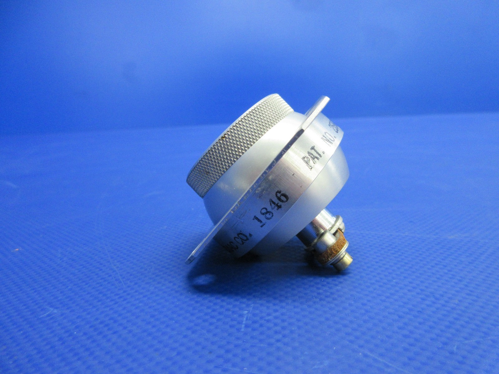 Cessna 310 / 310I Wemac Overhead Light P/N 1846 LOT OF 2 (0326-807)12