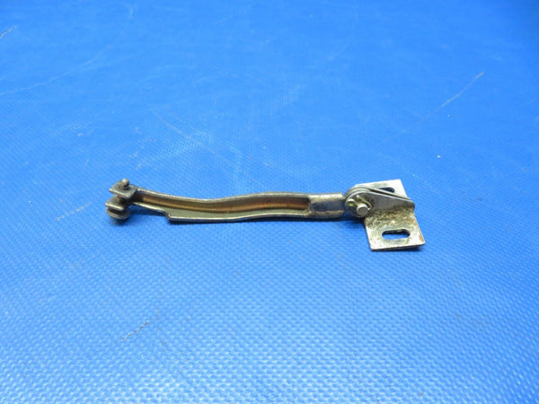 Cessna 180 / 180K Cabin Door Arm Assy LH P/N 0711040-3 (0724-144)