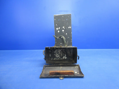 Piper PA-24-250 Comanche Battery Box P/N 21524-00 (1124-796)7