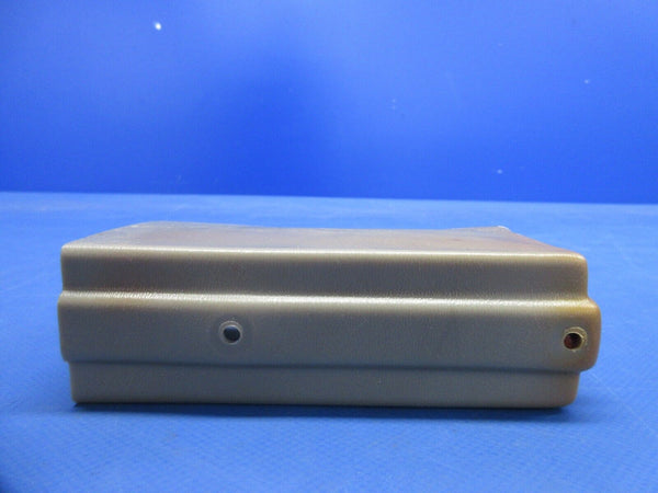 Piper PA-32RT-300T Lance II Brake Cylinder Reservoir & Case 38465-02 (0924-887)