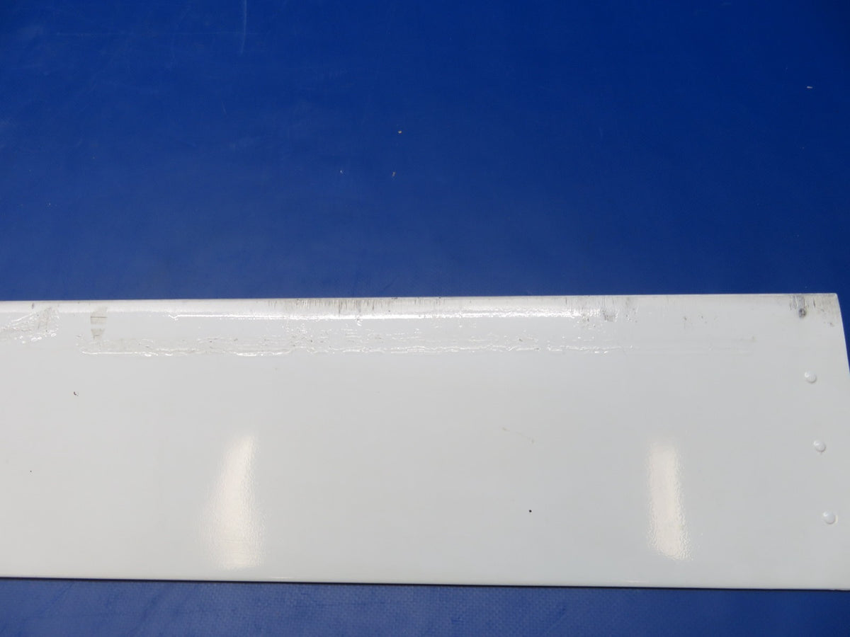 Piper PA-28-235 Cherokee Stabilator Left Hand Trim Tab P/N 63585-00 (0926-416)19