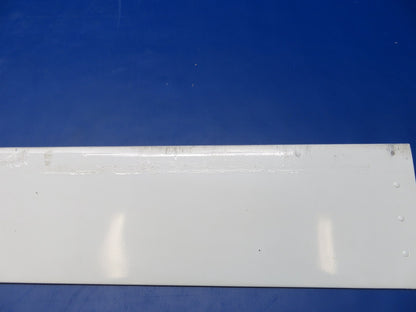 Piper PA-28-235 Cherokee Stabilator Left Hand Trim Tab P/N 63585-00 (0926-416)19