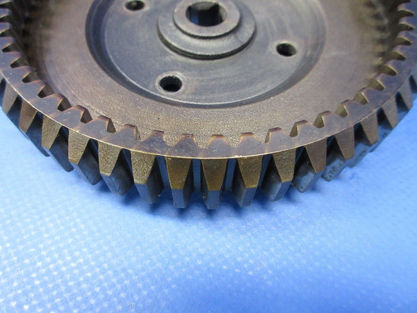 Cessna 150 / 150G Continental O-200-A Camshaft Gear P/N 530535 (0824-1201)