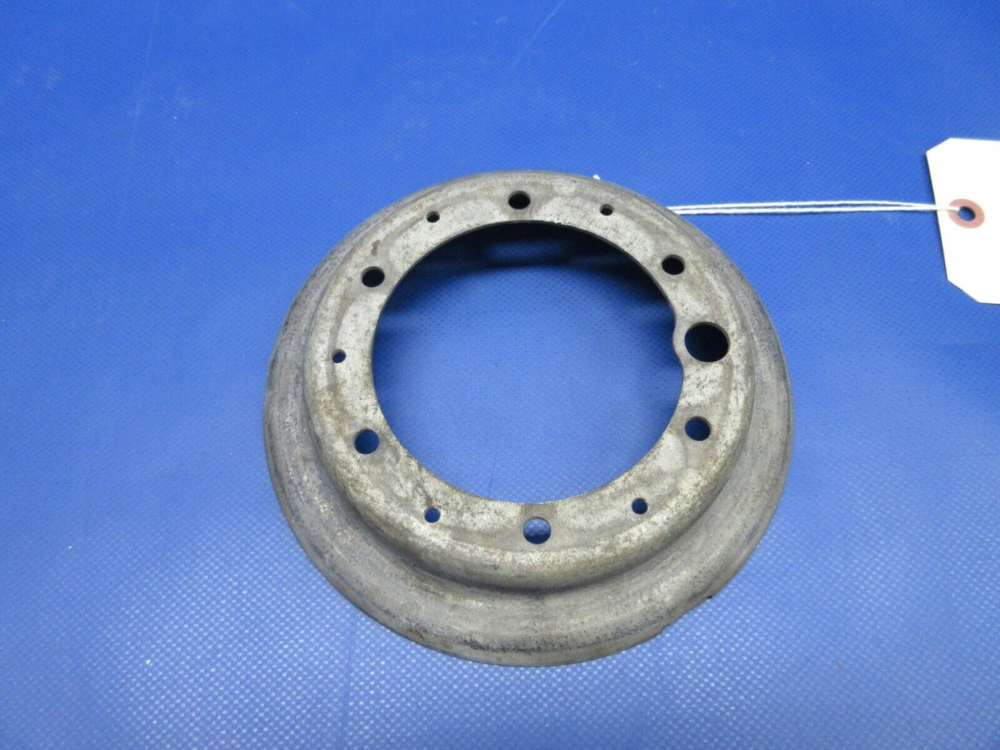 McCauley Wheel Flange 6.00 x 6 P/N D-30260 (0324-1163)