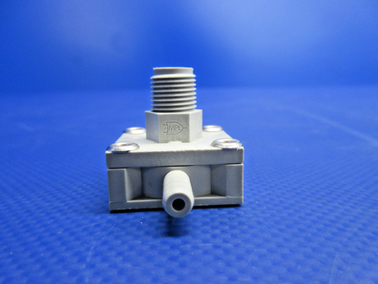 Cirrus Differential Pressure Switch P/N 12801-001 LOT OF 2 NOS (0326-1006)7