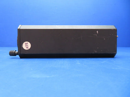 Narco VOR /LOC/ Glidescope Indicator P/N IDME891 w/ Warranty (0623-512)