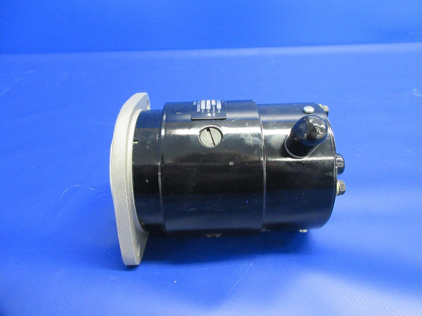 HartzeII / CMI / Continental Starter 24V 646275-1 / 1R OVERHAULED (1124-963)