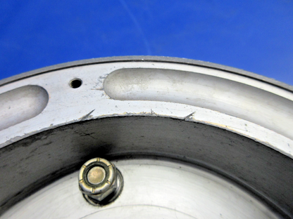 Cirrus / Cleveland 40-75P 6.00-6 Main Wheel P/N 161-03000 (0326-2020)12