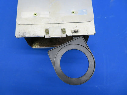 Cessna 210L Glove Box and Door / Lid P/N 0713778-7 (0820-407)