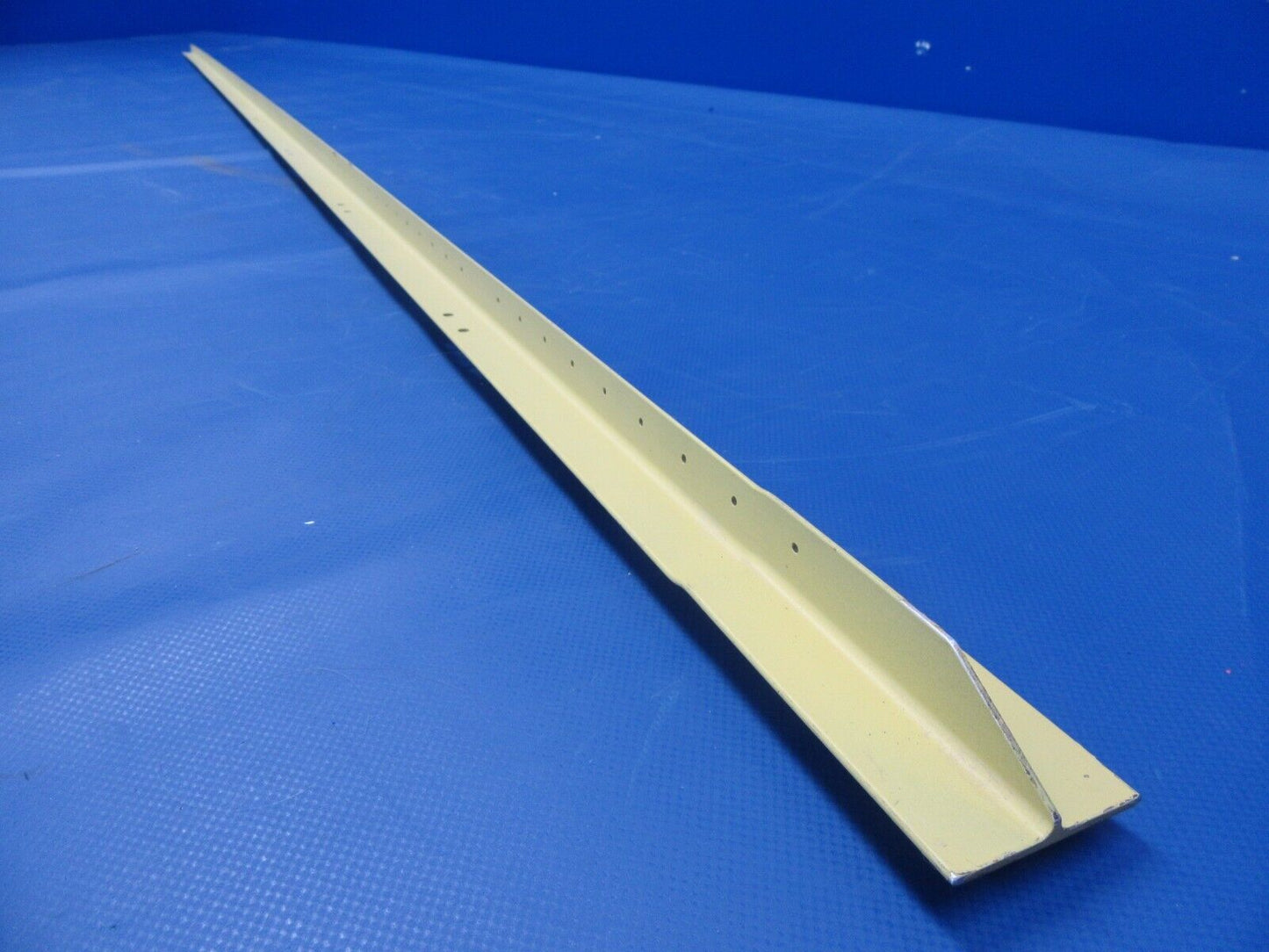 Cessna Citation LH Inboard Seat Track P/N 5511066-23 (0524-03)