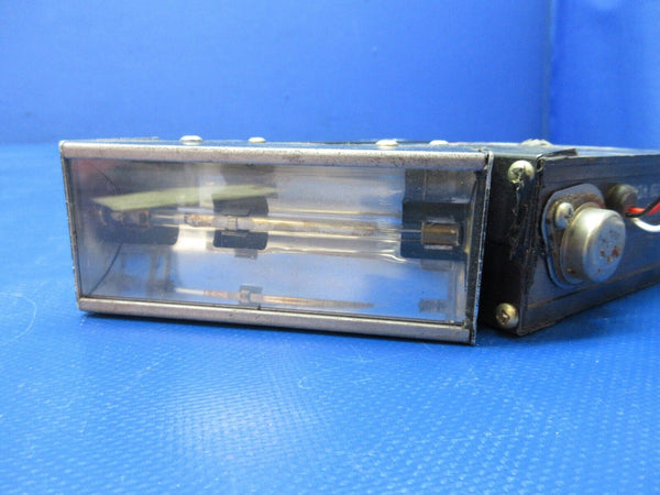 Cessna 310 Grimes RH Nav Strobe Light Power Supply 30-1172-5 TESTED (1224-1283)