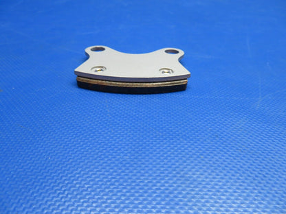 Cessna 175 Cleveland Pressure Plate w/ New Lining P/N 063-01200 (0624-1761)