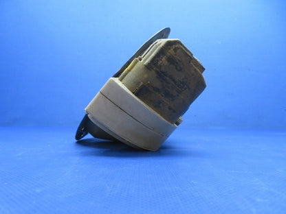 Air Tractor AT-301 Grimes Landing Light w/ Motor 24v 60109-1 TESTED (0326-112)3