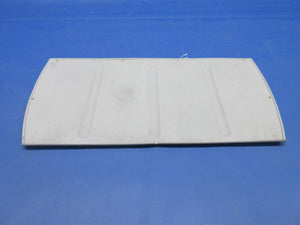 Cessna 150 / 150G Baggage Compartment AFT Wall P/N 0400118-51 (0624-2092)