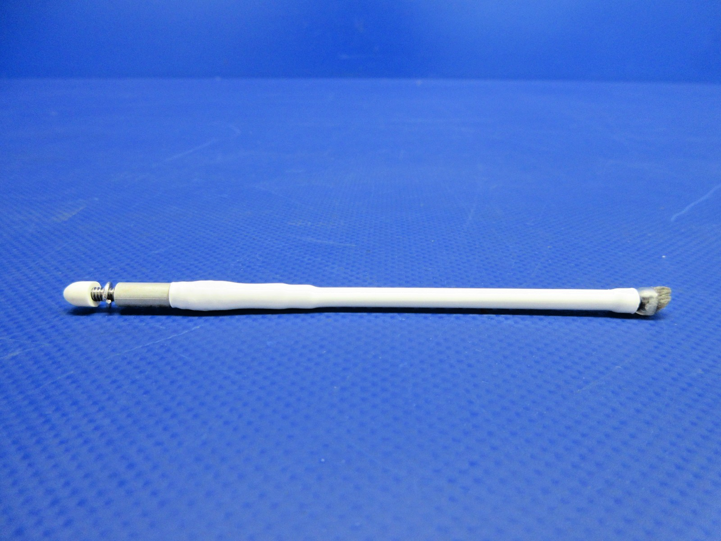 Beech Static Wick Discharger w/8130 P/N 101-380053-9 NOS (0426-826)7