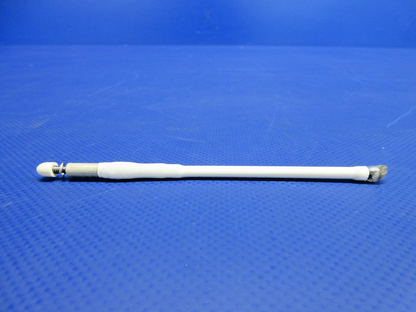 Beech Static Wick Discharger w/8130 P/N 101-380053-9 NOS (0426-826)7