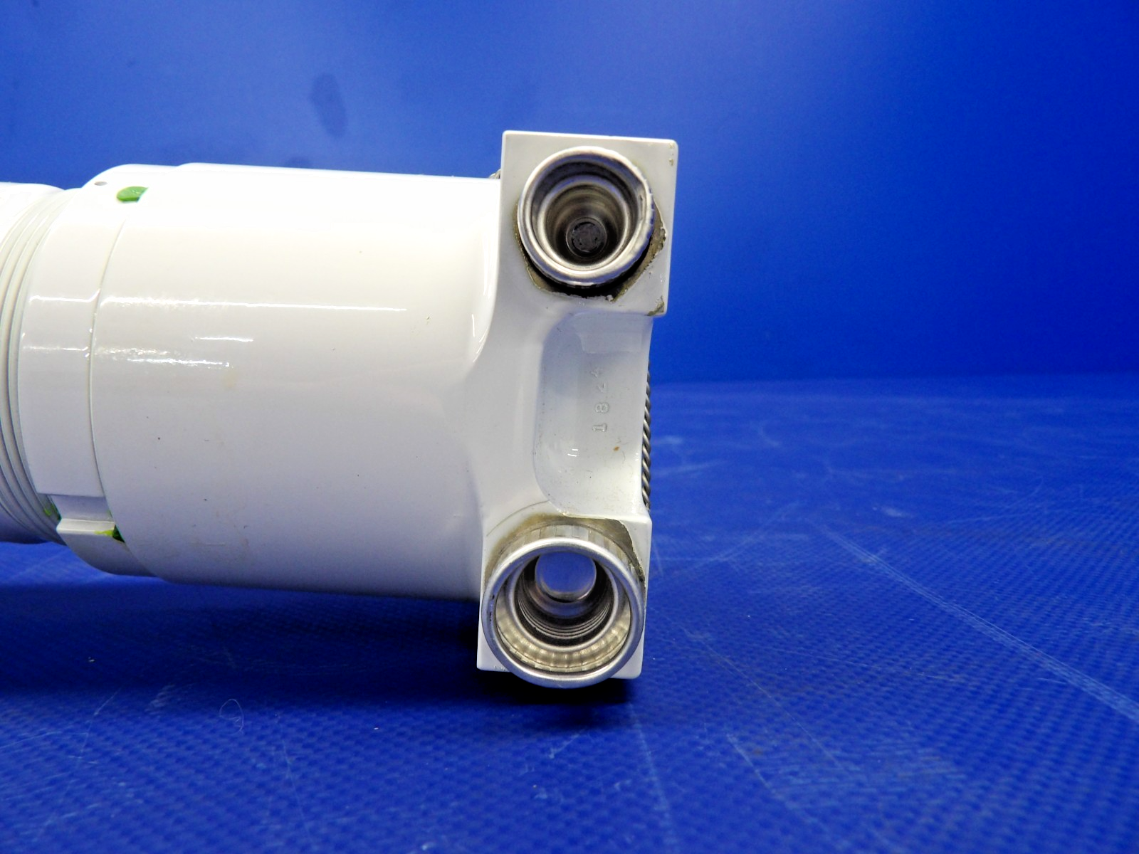 Beech King Air Main Landing Gear Actuator w/ 8130 45600-2 OVERHAUL (0426-1366)10