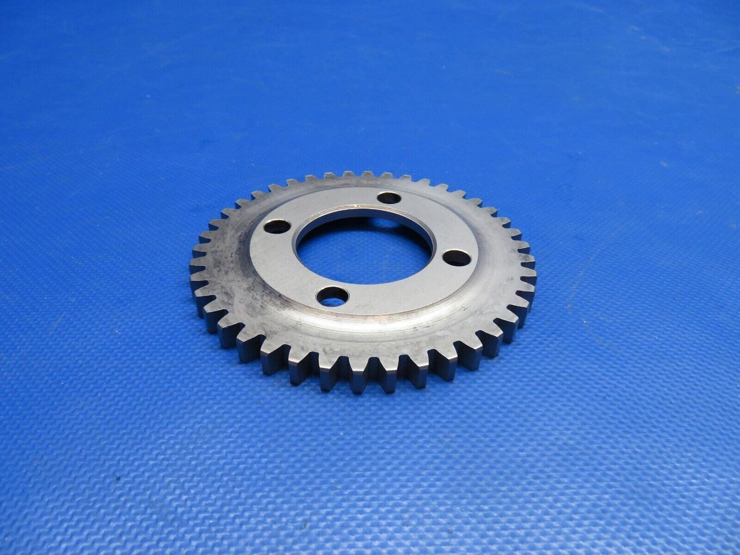 Continental Camshaft Cluster Gear P/N 535662 Inspected w/8130 (0724-1879)