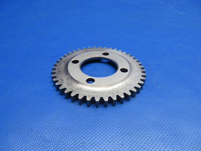 Continental Camshaft Cluster Gear P/N 535662 Inspected w/8130 (0724-1879)
