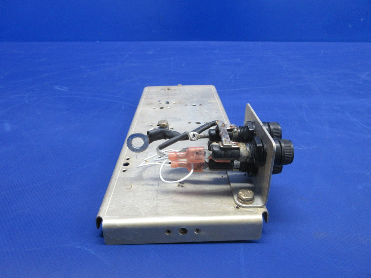 Diamond DA-40 Relay Panel (0726-866)7