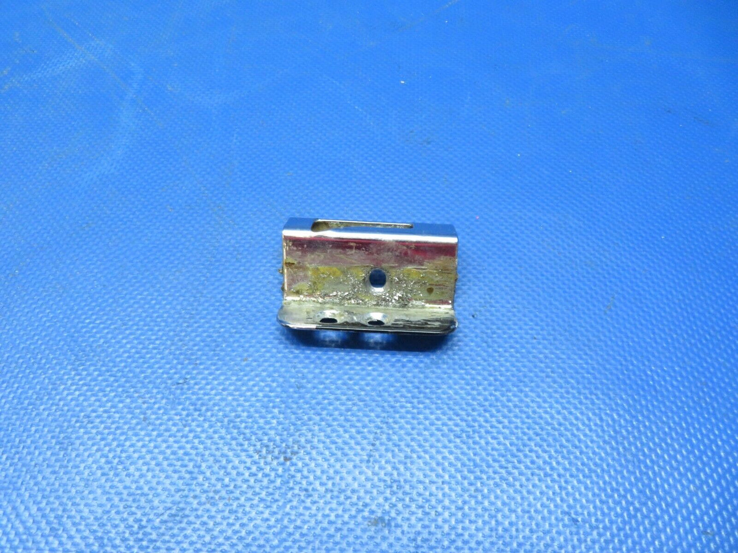 Cessna 180 / 180K Window Latch Striker Plate LH P/N 1217065-3 (0724-146)