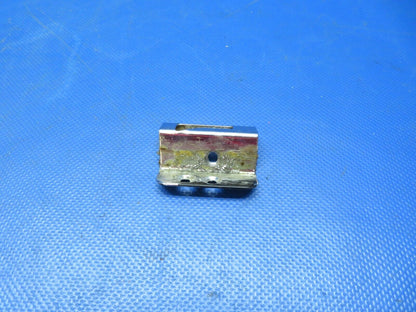 Cessna 180 / 180K Window Latch Striker Plate LH P/N 1217065-3 (0724-146)