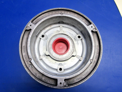 Cessna Cleveland 40-113 6.00-6 Nose Wheel P/N C163001-0104 (0626-2046)10