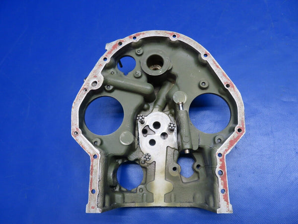 Lycoming IO-360 / IO-360-A1B6 Accessory Housing Assy P/N 21A21533-04 (0724-2002)