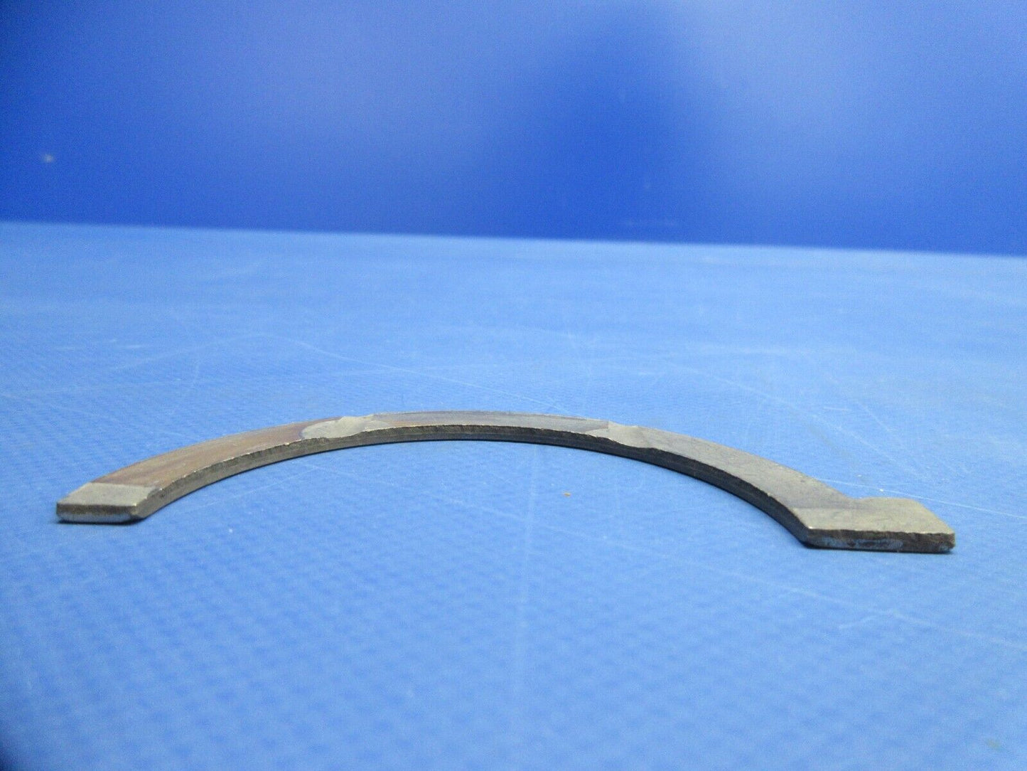 Continental TSIO-360-C Crankshaft Thrust Washer P/N 646288 LOT OF 4 (0824-880)
