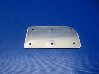 Arion Lightning LS-1 LH Step Assy w/ Back Plate P/N ALS-0018L (0424-118)